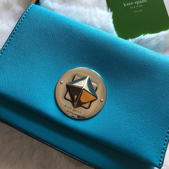 Kate Spade Crossbody NWOT - Picture 2 of 5